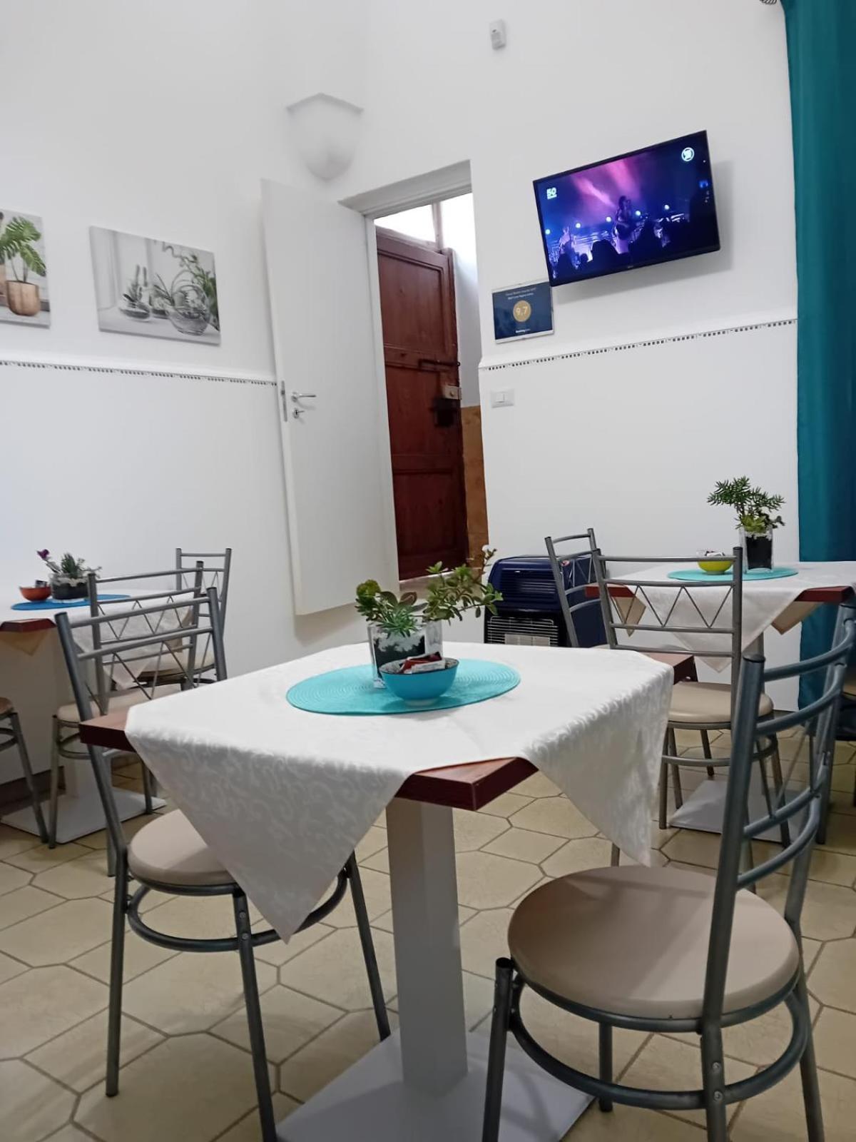 B&B Corte Regina Esther Veglie Exterior photo